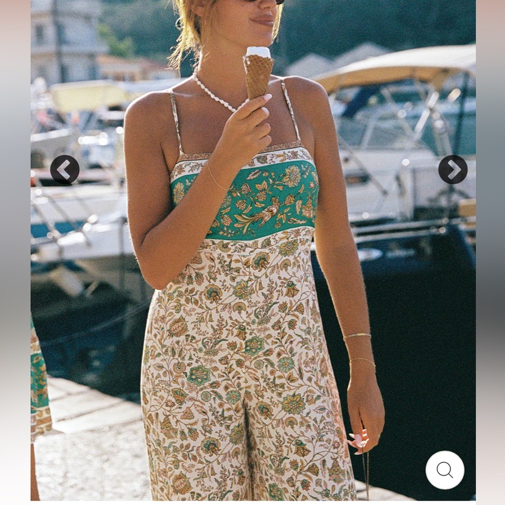 Swap only! Arnhem Saba Jumpsuit